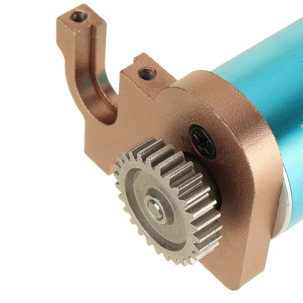 Wltoys 124016 124017 144010 Brushless 1/12 RC Car Brushless Motor 7.4V 2845 3400KV 4 Poles 2004 Vehicles Model Parts