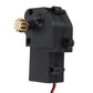 Wltoys 16800 1/16 RC Excavator Spare Rotating Gear Case w/ 130 Motor 1720 Car Vehicles Model Parts