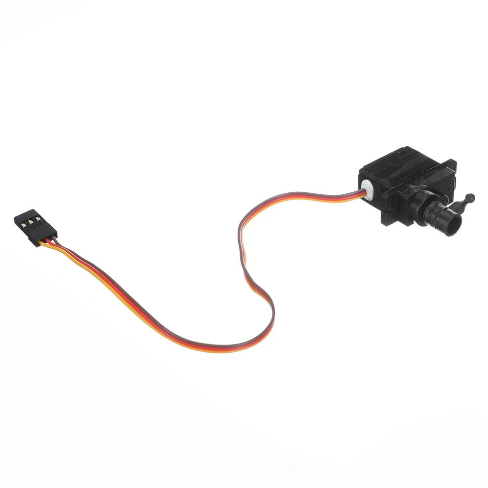 Wltoys 2428 1/24 RC Car Parts 9g Steering Servo 3 Wires Vehicles Models Spare Accessories 2758