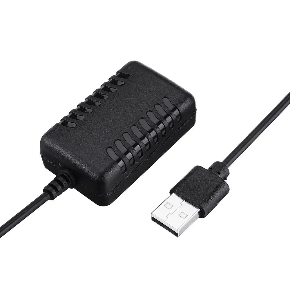 Wltoys USB Charger For 12429 1/12 4WD High Speed RC Car Parts