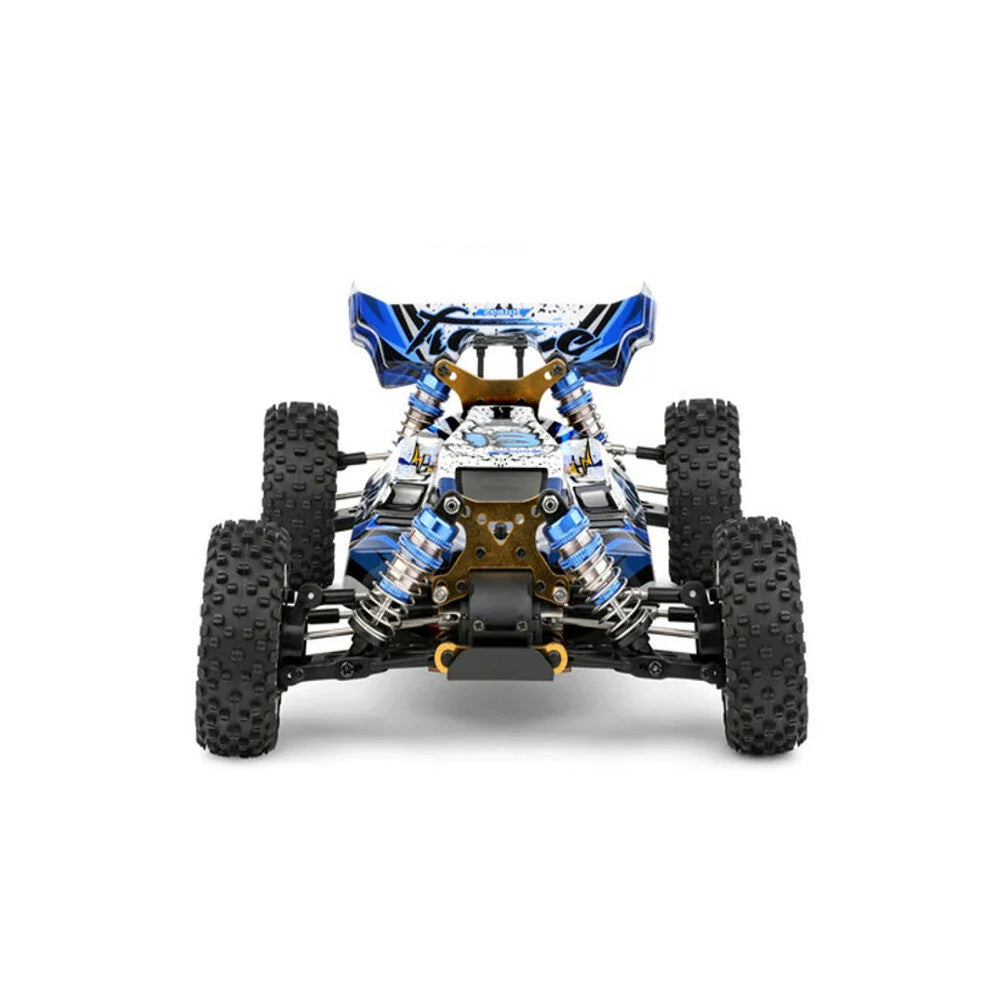 Wltoys 124017 V2 Brushless New Upgraded 4300KV Motor 0.7M 19T RTR 1/12 Wltoys 124017 V2 Brushless New Upgraded 4300KV Motor 0.7M 19T RTR 1/12
