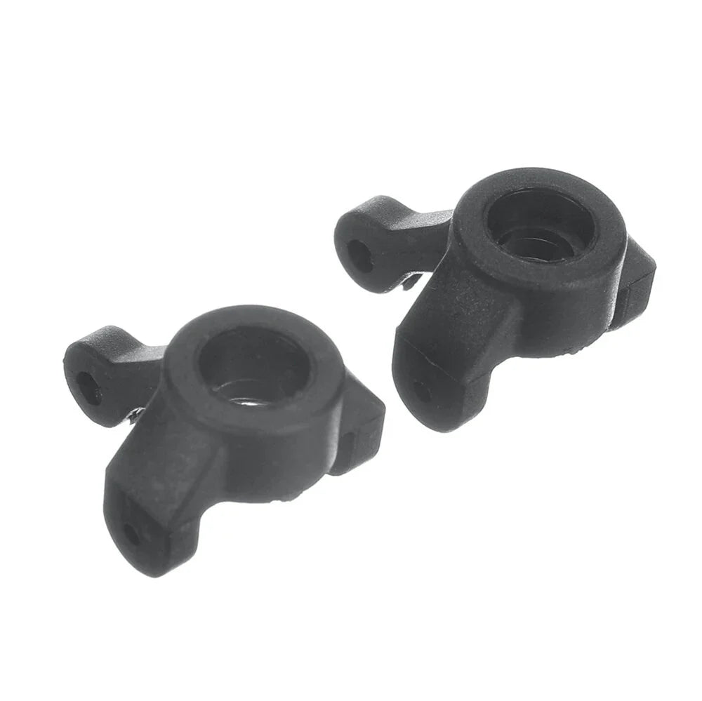 2PCS Wltoys 2428 1/24 RC Car Parts Steering Cup Vehicles Models Spare Accessories 0165