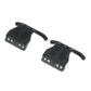 2PCS Wltoys 284161 1/28 RC Car Parts Front Bumper Protector 2561 Vehicles Models Spare Accessories