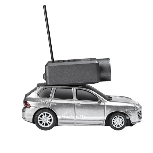 Wltoys 6401-C 1/64 2.4G FPV RC Car Wifi Camera Photos Videos VR App Control Built In Gyro Drift Desktop Micro 3 Speed On-Road Mini Full Proportional Vehicles Models Toys