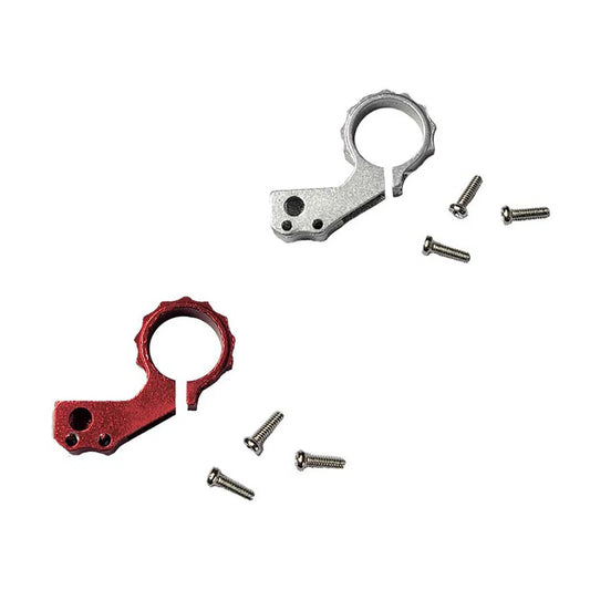 Wltoys K110 K110S RC Helicopter Part 8mm Metal Tail Motor Mount Set