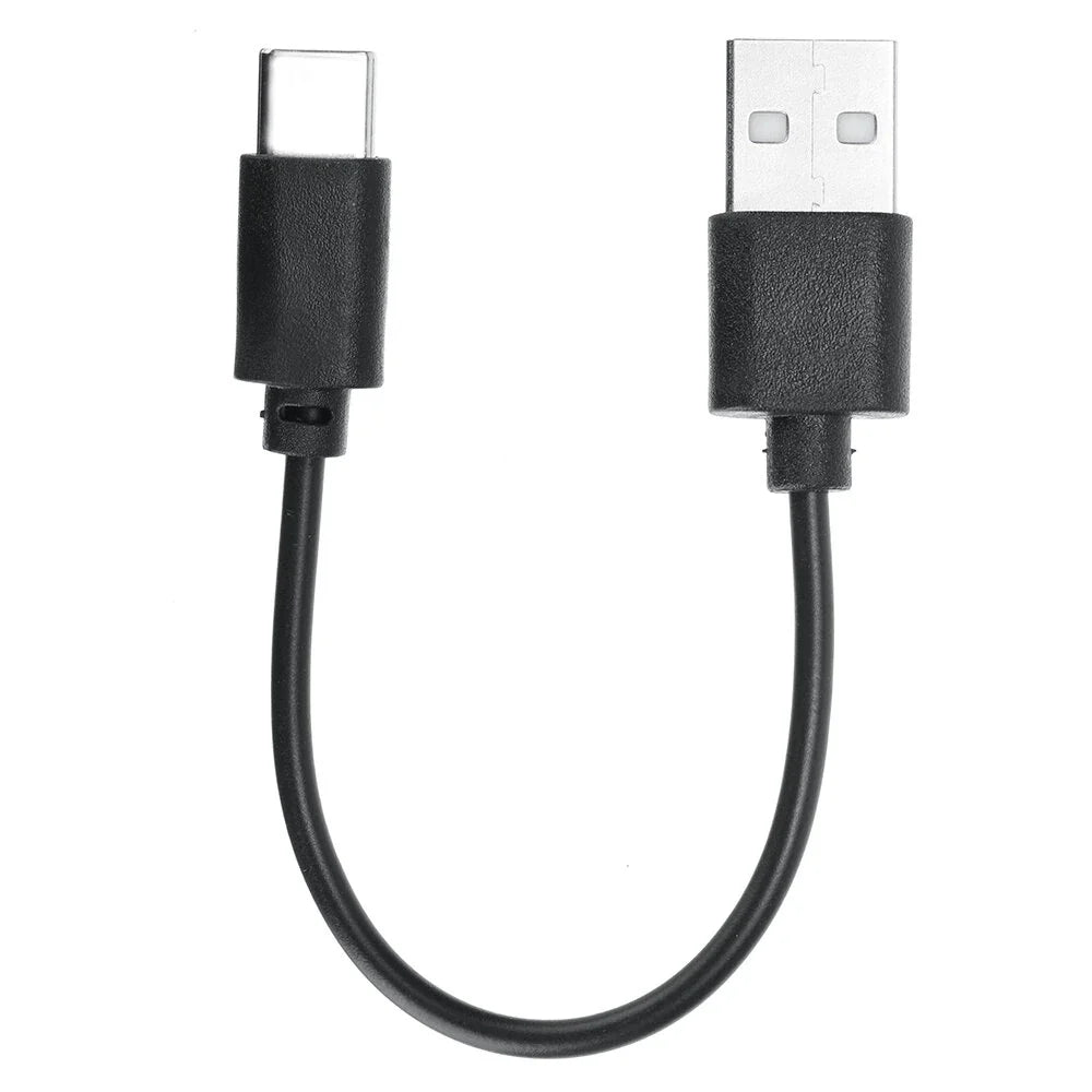 Wltoys 6401/6401-C 1/64 FPV Drift RC Car Parts USB Charging Cable Battery Charger Vehicles Models Spare Accessories 6401.2636