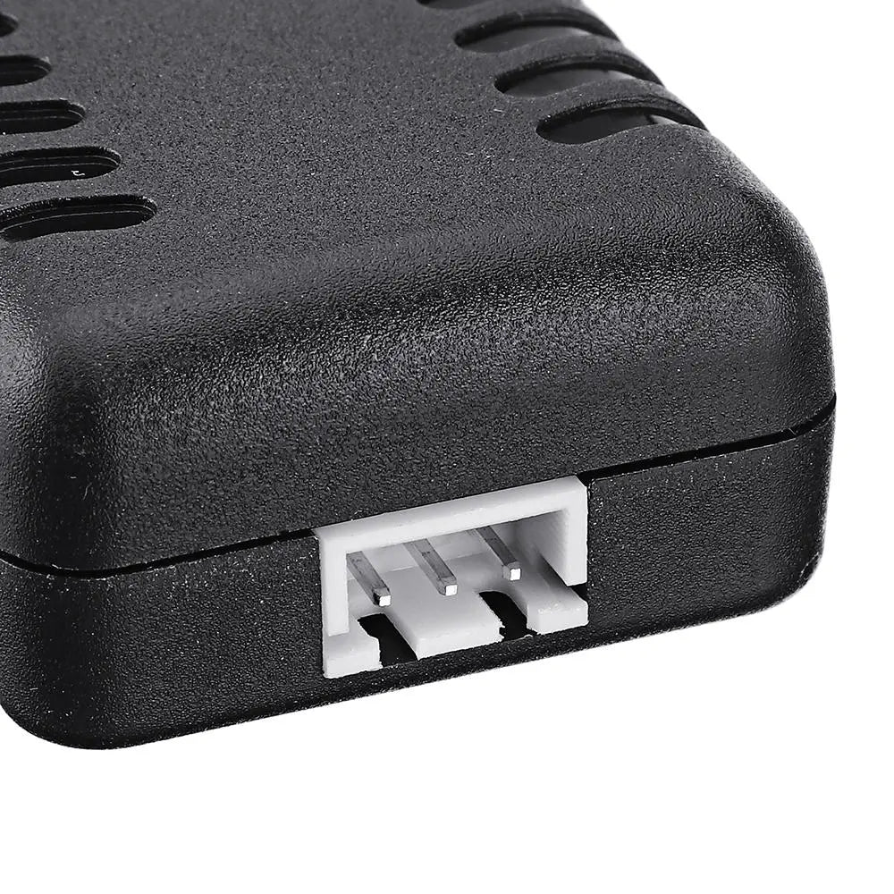 Wltoys USB Charger For 12429 1/12 4WD High Speed RC Car Parts