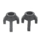 2PCS Wltoys 2428 1/24 RC Car Parts Steering Cup Vehicles Models Spare Accessories 0165