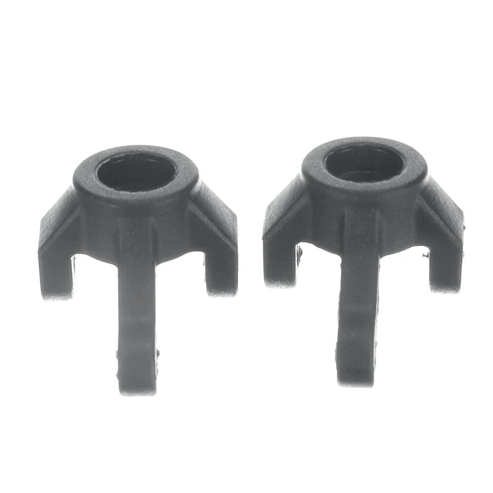 2PCS Wltoys 2428 1/24 RC Car Parts Steering Cup Vehicles Models Spare Accessories 0165
