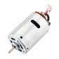 Wltoys 7.4v 540 RC Car Motor For 12429 1/12 4WD High Speed Vehicle Models Parts