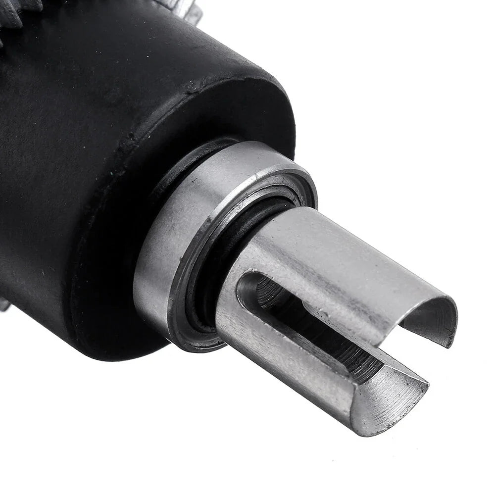 Wltoys 12401 12402 12403 12404 12409 1/12 RC Car Spare Differential 1636 Vehicles Model Parts