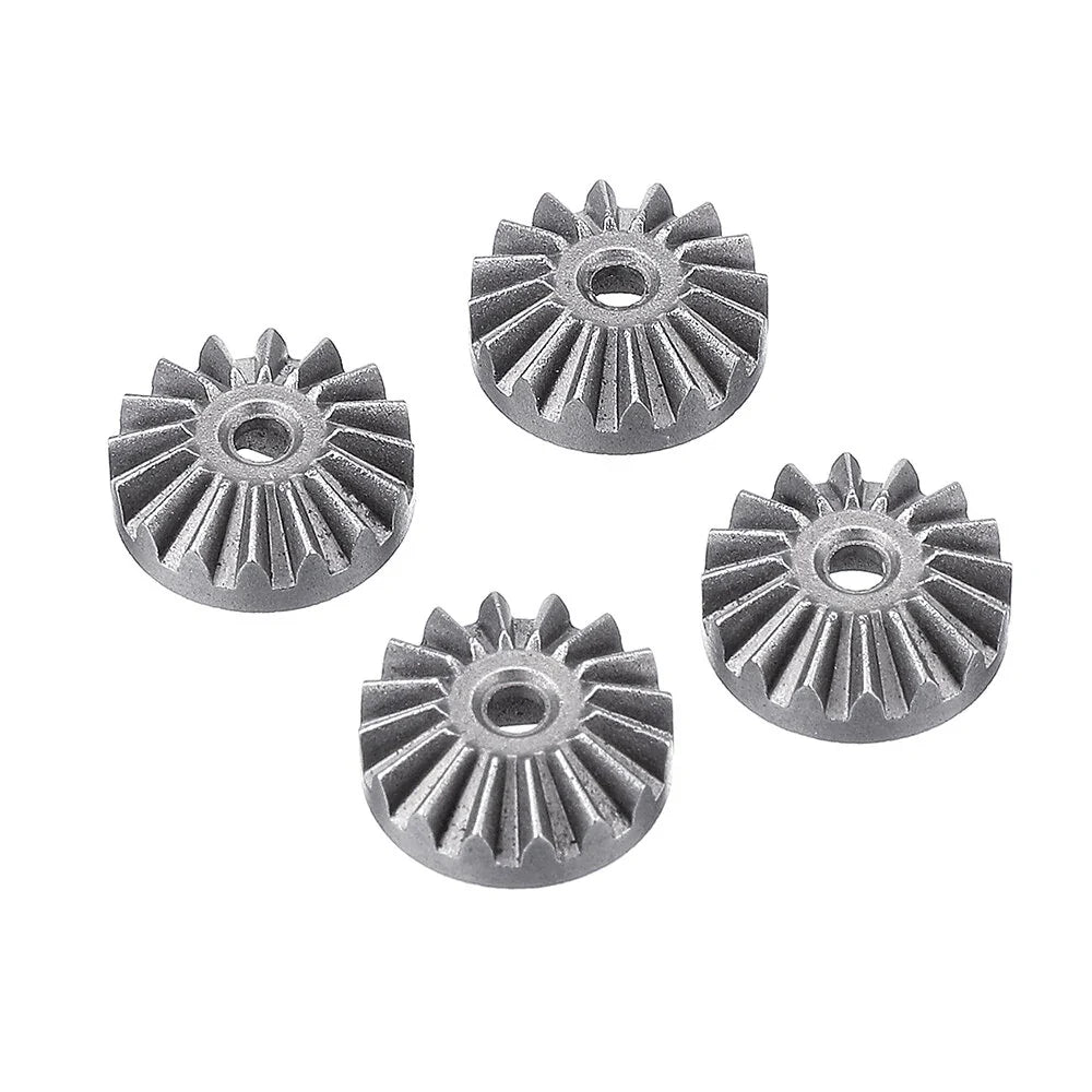 Wltoys Metal Differential Main Gear Set For 144001 144010 124016 124017 124018 124019 RC Car Parts
