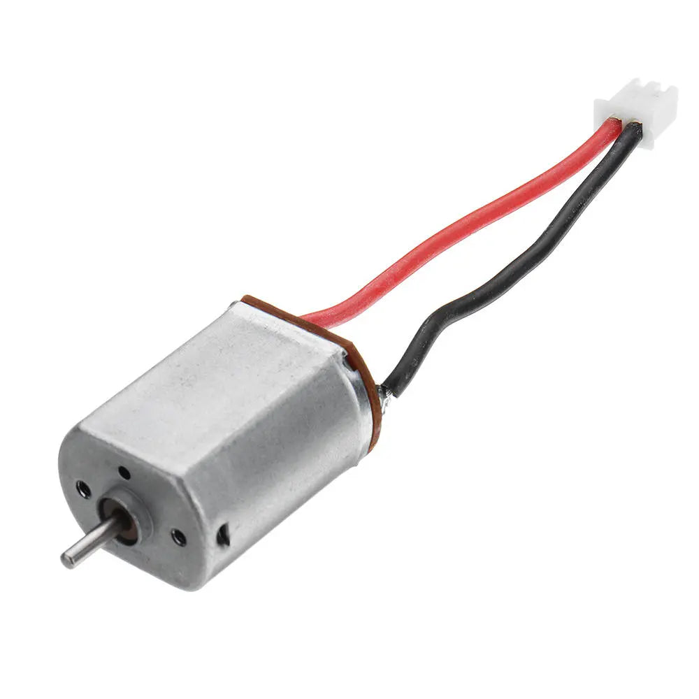 Wltoys P929 K989 1/28 Rc Car Spare Parts 130 Brushed Motor No.K989-06