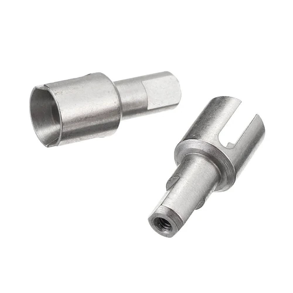 Differential RC Car Steering Cup 1280 Wltoys 144001 124018 124019 EAT14 1/14 4WD High Speed Racing Vehicle Models Parts