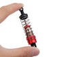 1PC Metal Shock Absorber Damper Wltoys 144001 1/14 4WD High Speed Racing RC Car Vehicle Models Parts