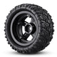 Remo P6973 Rubber RC Car Tires For 1621 1625 1631 1635 1651 1655 Wltoys 144001 124018 124019 SG 1601 HBX 16889 RC Vehicle Models
