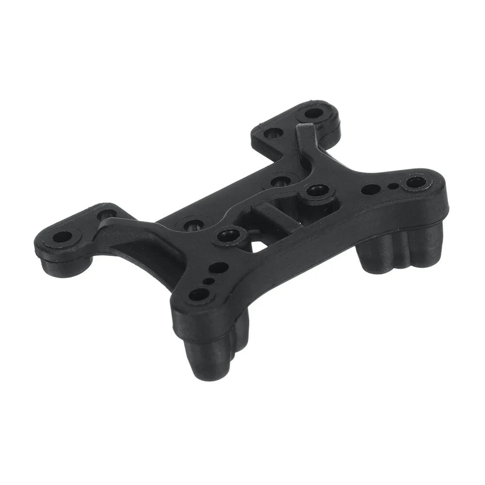 Wltoys 124008 1/12 RC Car Parts Front/Rear Shock Tower Absorber Plate Board Vehicles Models Spare Accessories 2710/2711
