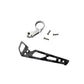 Wltoys K110 K110S RC Helicopter Part 8mm Metal Tail Motor Mount Set