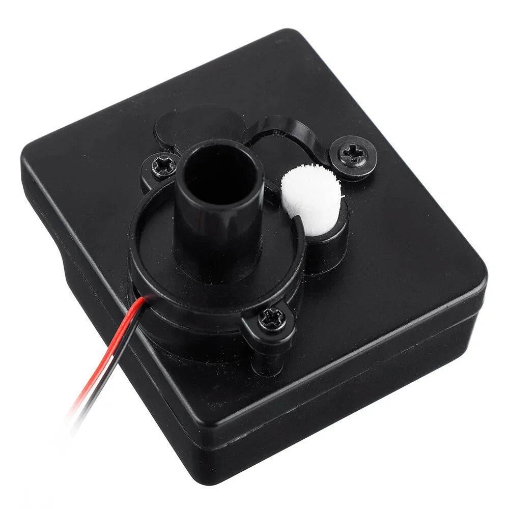 Wltoys 16800 1/16 RC Excavator Spare Atomizer 1430 Car Vehicles Model Parts