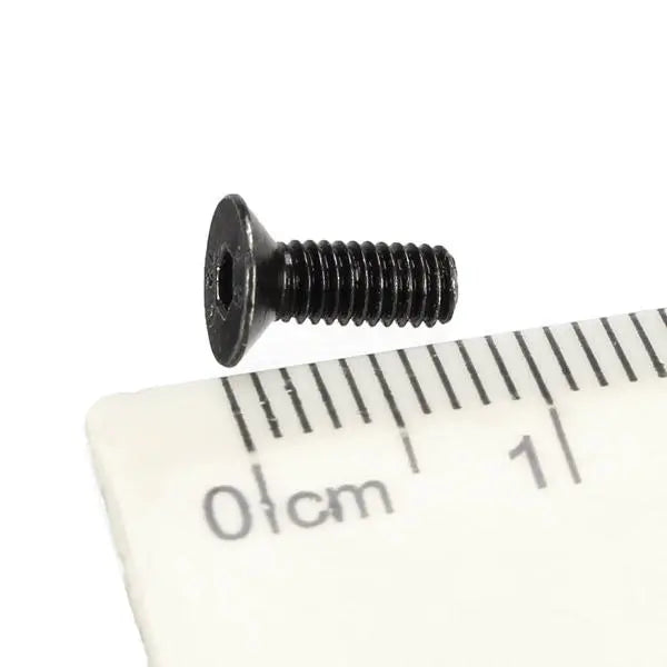 WLtoys A959-B-16 Screws M3x8 10PCS RC Car Parts