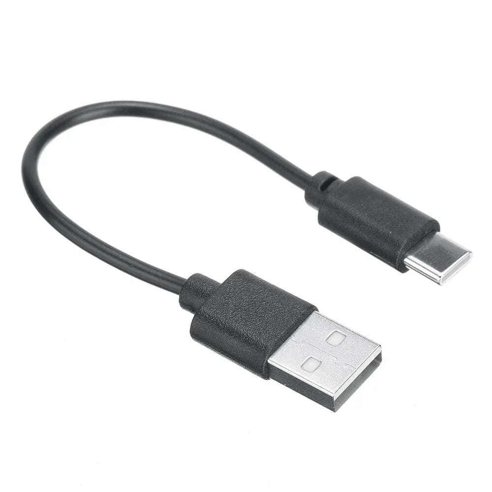 Wltoys 6401/6401-C 1/64 FPV Drift RC Car Parts USB Charging Cable Battery Charger Vehicles Models Spare Accessories 6401.2636