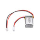 Wltoys 2428 1/24 RC Car Parts 7.4V 320mAh 2S SM2P Plug Lipo Battery Vehicles Models Spare Accessories 2802