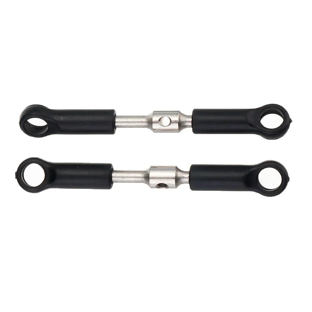 Metal Rod Set 1287/1288/1289 Wltoys 144001 124018 124019 EAT14 1/14 4WD High Speed Racing Vehicle Models RC Car Parts