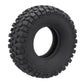 2PCS Wltoys Tires for K949 10428 10428A/B/C/A2/B2/C2 1/10 Rc Car Spare Parts K949-02