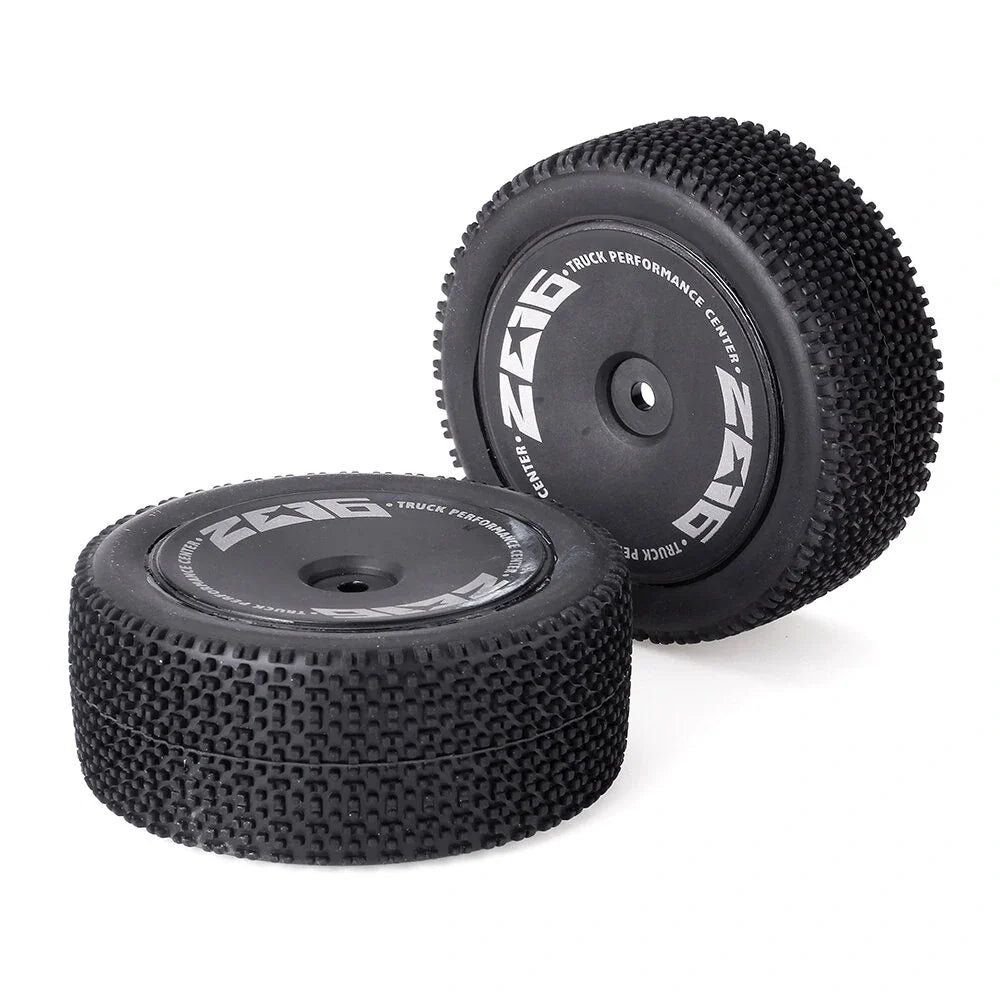 RC Car Wheel Wltoys 144001 1/14 4WD High Speed Racing RC Car Vehicle Models Parts