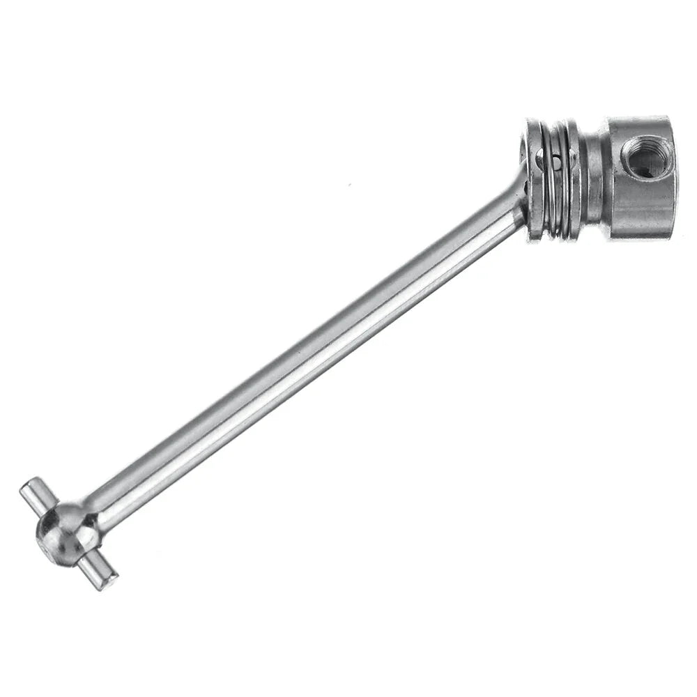 Wltoys 104001 1/10 RC Car Spare Center Transmission Shaft Front/Rear 1925/1926 Vehicles Model Parts