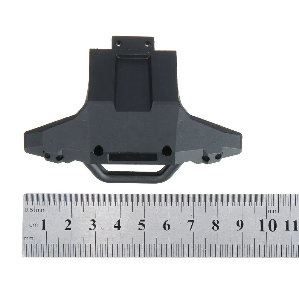 Wltoys 144002 1/14 RC Car Spare Front Rear Bumper Set 1993 Vehicles Model Parts