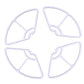 Wltoys XK X1 RC Quadcopter Spare Parts Propeller Protective Guard Cover Protector