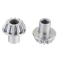 Gear Set Wltoys 144001 124018 124019 1/14 4WD High Speed Racing Vehicle Models RC Car Parts