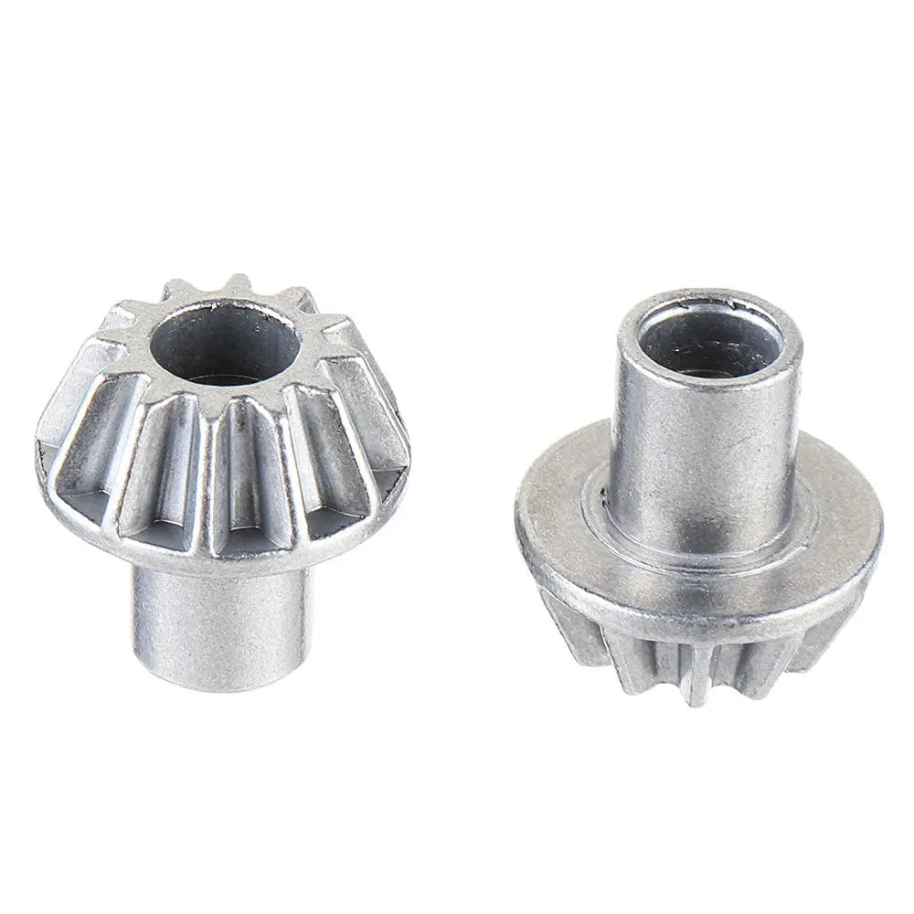 Gear Set Wltoys 144001 124018 124019 1/14 4WD High Speed Racing Vehicle Models RC Car Parts