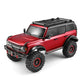 WLtoys RC Electric Climbing Car 1:10 104020 4WD Remote Control Off-Road Vehicle WLtoys RC Electric Climbing Car 1:10 104020 4WD Remote Control Off-Road Vehicle
