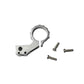 Wltoys K110 K110S RC Helicopter Part 8mm Metal Tail Motor Mount Set