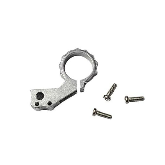 Wltoys K110 K110S RC Helicopter Part 8mm Metal Tail Motor Mount Set