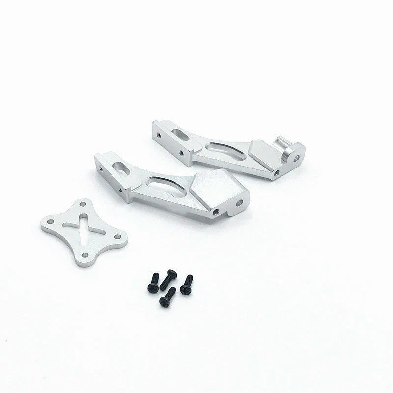 Wltoys 144001 124019 Metal Swing Bracket 1258 RC Car Vehicle Parts