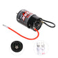 550 RC Brushed Motor 12T 21T 29T 35T for 1/10 RC Car Off-road Crawler HSP HPI Wltoys Kyosho TRX4 TRX6 RC Spare Parts