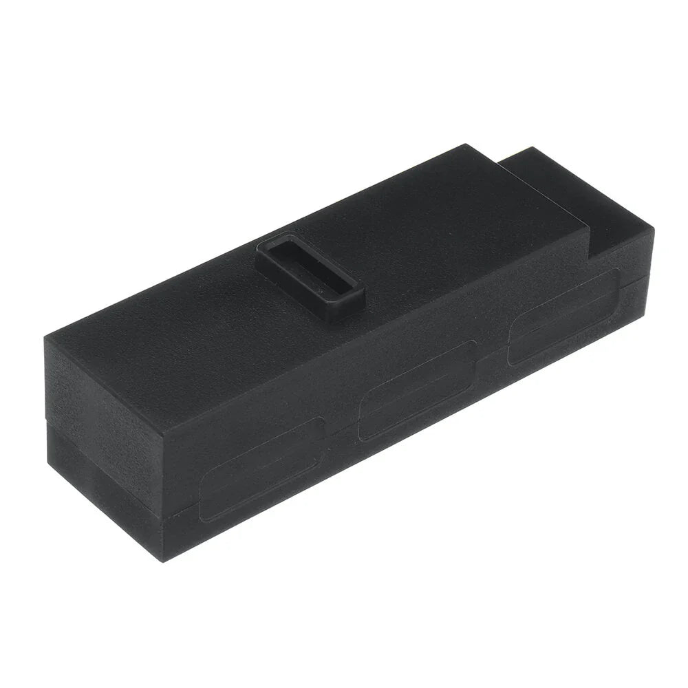 Wltoys 124010 1/12 RC Car Parts 7.4V 1300mAh 2S 25C T Plug Lipo Battery Vehicles Models Spare Accessories 2819