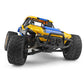 Wltoys 12402-A 4WD 1/12 2.4G RC Car Desert Baja Vehicle Models High Speed 45km/h 7.4v 1500mAH