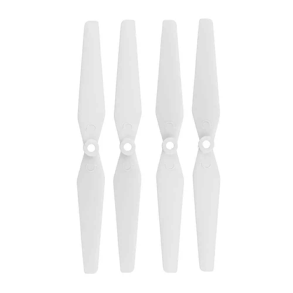 4PCS Wltoys XK X1 RC Quadcopter Spare Parts Propeller Props Blades