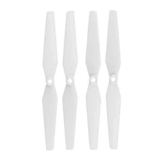 4PCS Wltoys XK X1 RC Quadcopter Spare Parts Propeller Props Blades