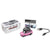 Wltoys 6401 1/64 FPV RC Car Wifi Camera Photos Videos VR App Control Built In Gyro Drift Desktop Micro 3 Speed On-Road Mini Full Proportional Vehicles Models Toys