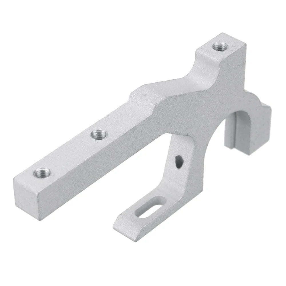 Wltoys 104001 1/10 RC Car Spare Metal Motor Mount Seat Base 1896 Vehicles Model Parts