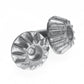 Wltoys 124008 1/12 RC Car Parts Metal Reduction Spur /Bevel Drive Gear Vehicles Models Spare Accessories 2719/2720