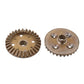 Wltoys Metal Differential Main Gear Set For 144001 144010 124016 124017 124018 124019 RC Car Parts