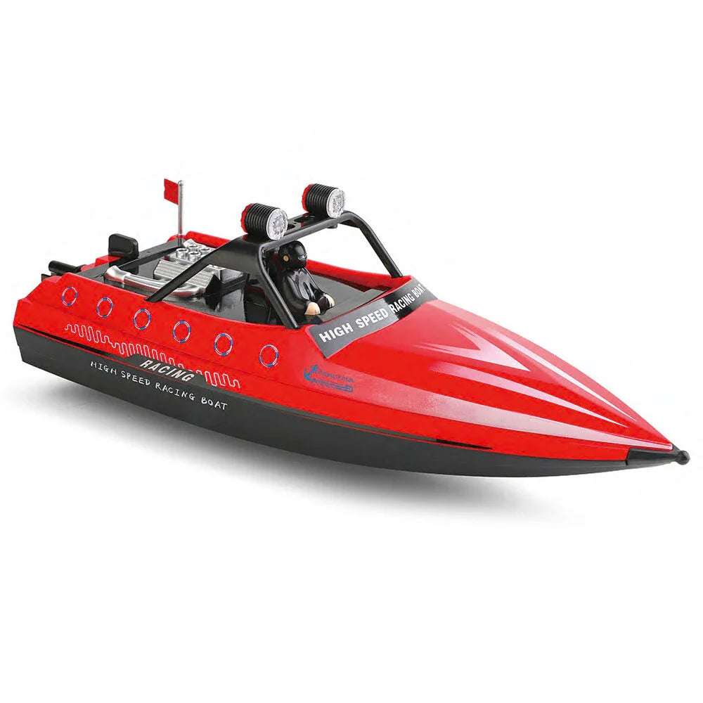 Wltoys WL917 2.4G 16KM/H Remote Control Racing Ship Water RC Boat Vehicle Models