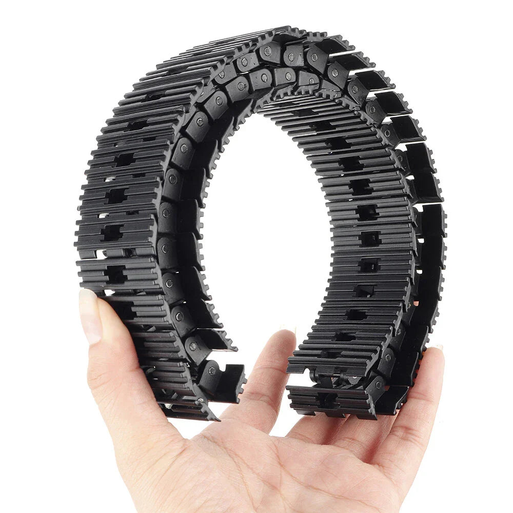 Wltoys 16800 1/16 RC Excavator Spare Metal Track 1437 Car Vehicles Model Parts