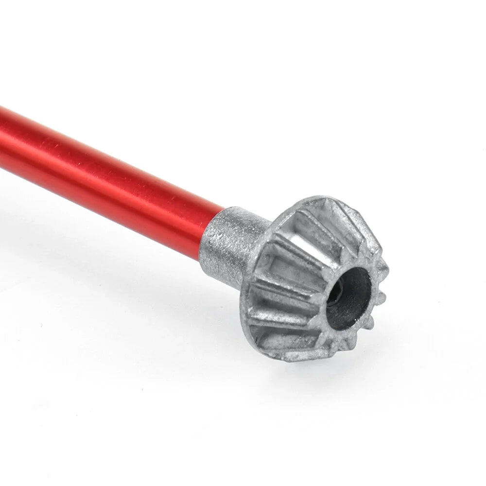 Wltoys 124008 1/12 RC Car Parts Metal Center Drive Shaft Vehicles Models Spare Accessories 2721